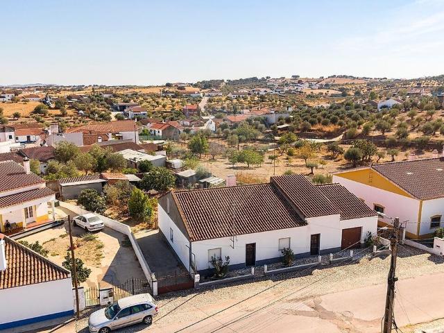 Casa venda em Aldeia da Venda, Santiago Maior