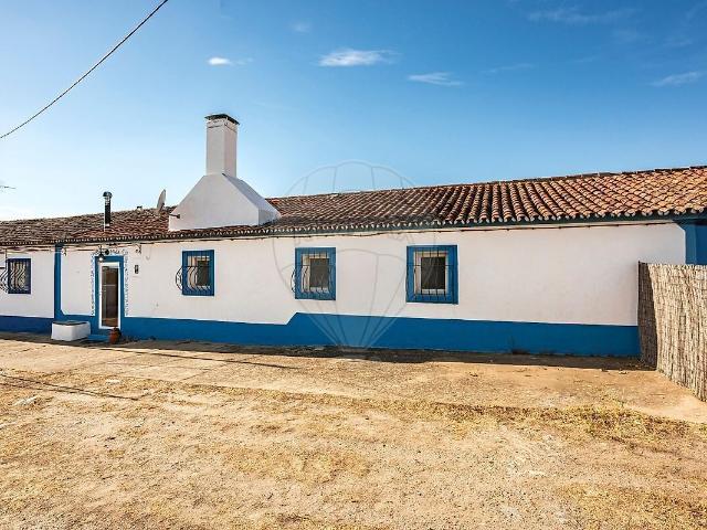 Casa venda em Seixo, Santiago Maior