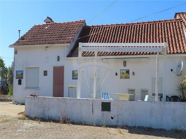 Casa venda em Santo André das Tojeiras, Castelo Branco