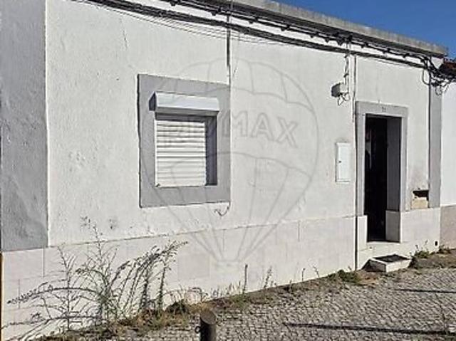 Casa venda em Santo António da Charneca, Setúbal