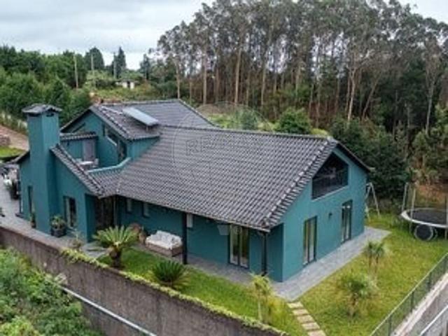 Casa venda em Santo António da Serra, Santa Cruz