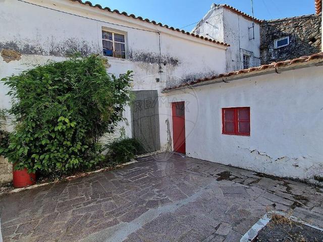 Casa venda em Santo António das Areias, Marvão
