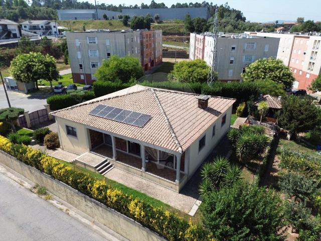 Casa venda em Ermida, Santo Tirso