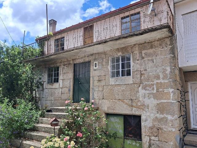 Casa venda em Gogim, Armamar