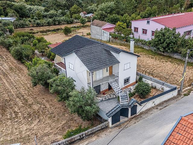 Casa venda em Sátão, Viseu