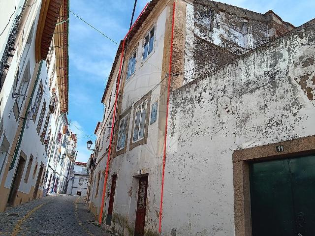 Casa venda em Sé e São Lourenço, Portalegre