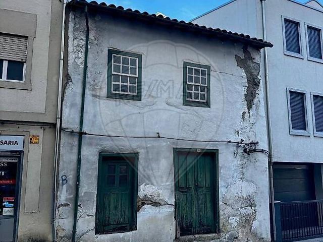 Casa venda em Sé, Santa Maria e Meixedo, Bragança