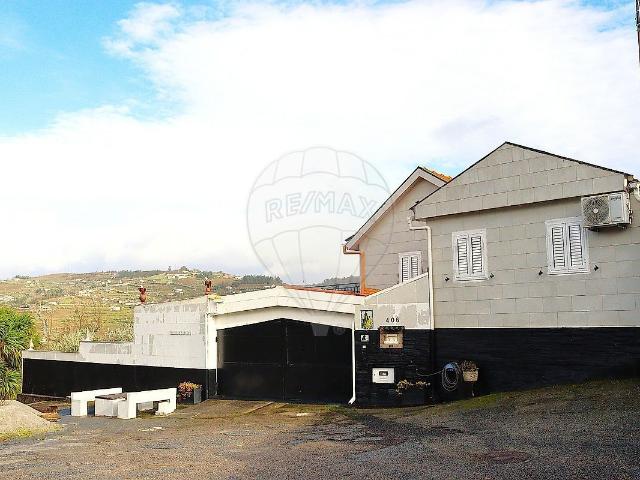 Casa venda em Arrabalde, Peso da Régua