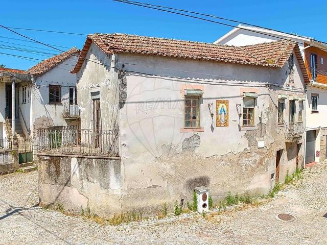 Casa venda em Guarda, Seia