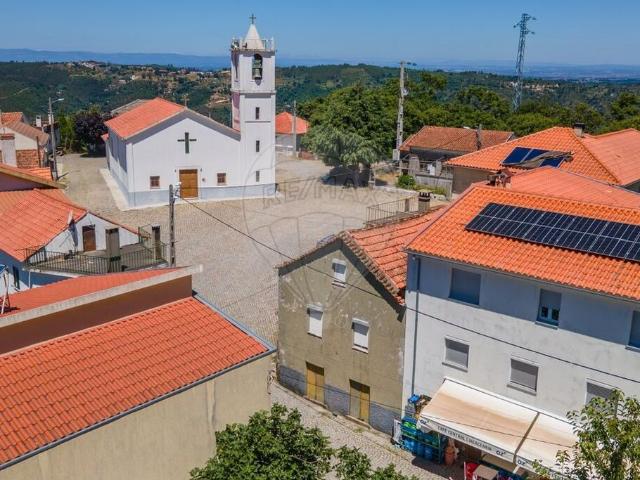 Casa venda em Guarda, Seia