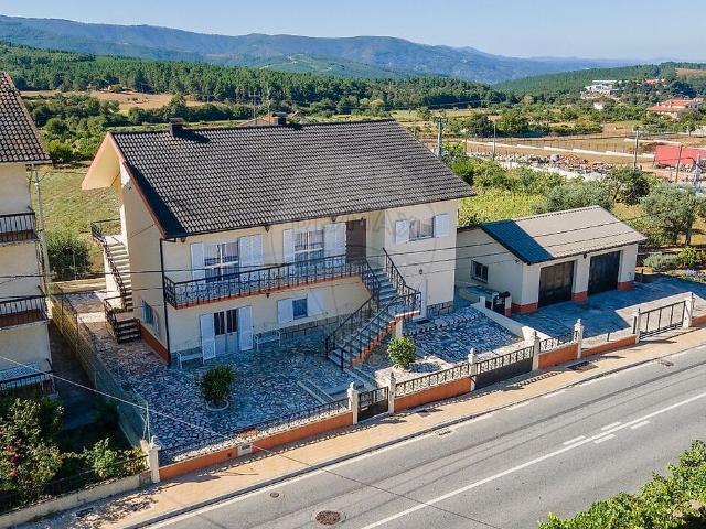 Casa venda em Guarda, Seia