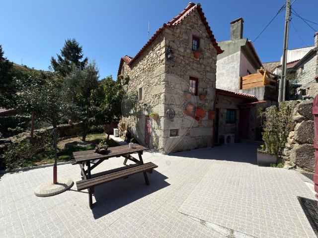 Casa venda em Guarda, Seia