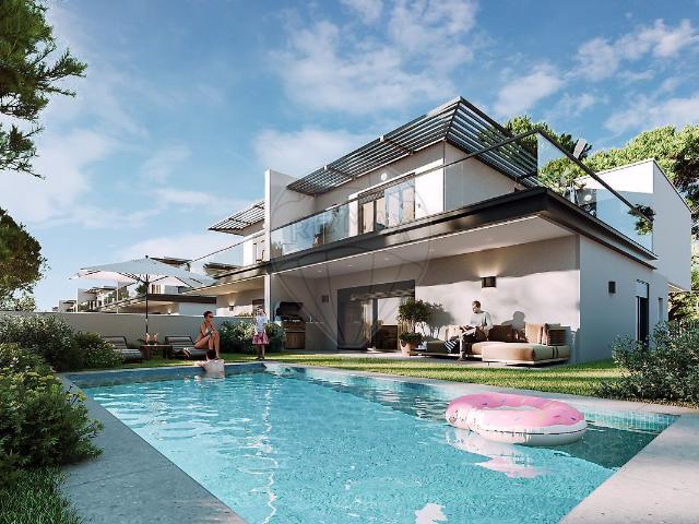 Casa venda em Soutelo, Seixal