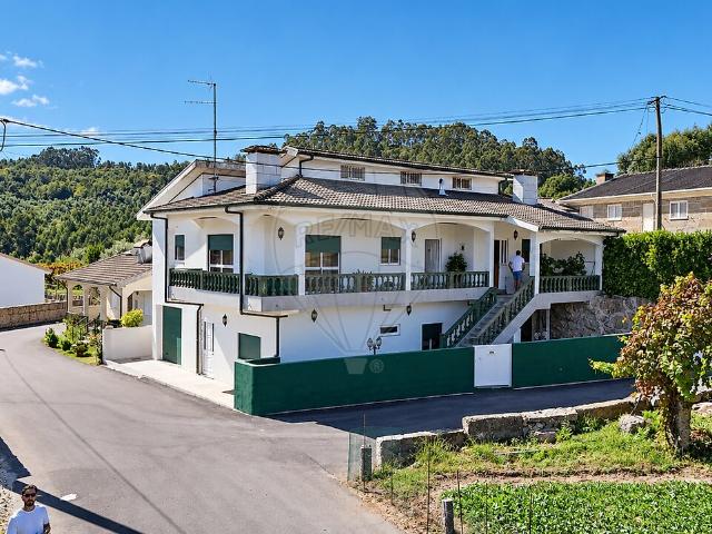 Casa venda em Selho (São Lourenço) e Gominhães, Guimarães