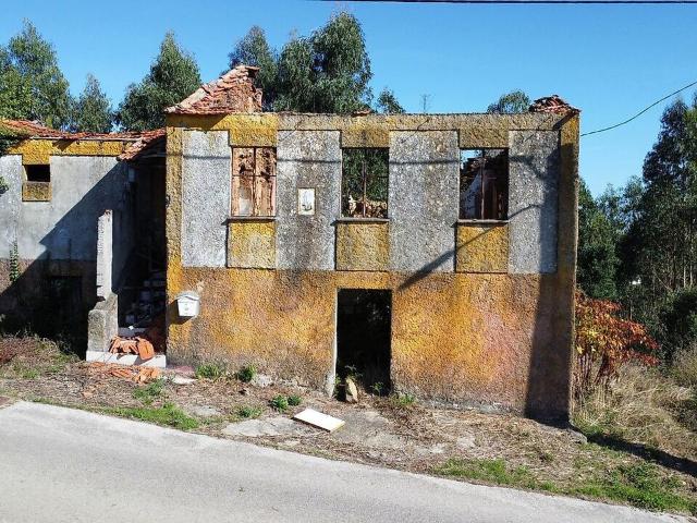 Casa venda em Semide e Rio Vide, Miranda do Corvo