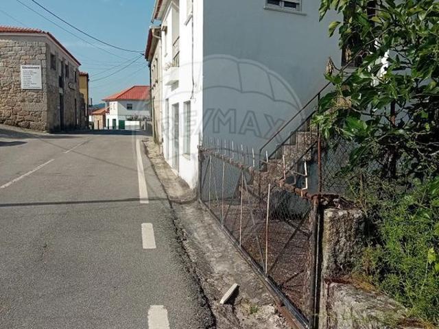 Casa venda em Vila Da Ponte, Viseu
