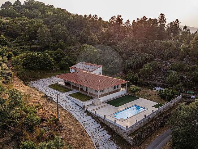 Casa venda em Carregal, Viseu