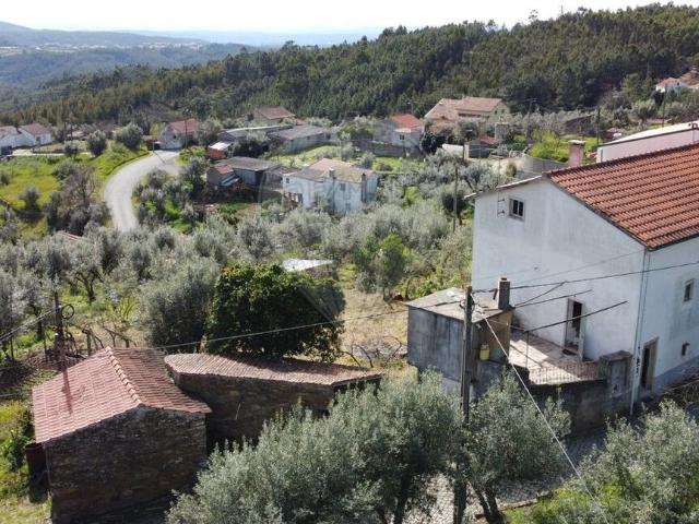 Casa venda em Castelo Branco, Cumeada