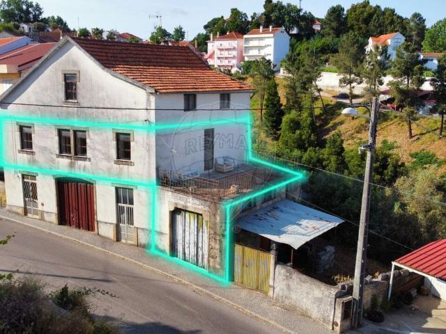 Casa venda em Castelo Branco, Cumeada
