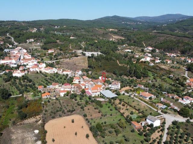 Casa venda em Castelo Branco, Cumeada