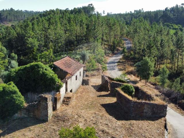 Casa venda em Castelo Branco, Cumeada