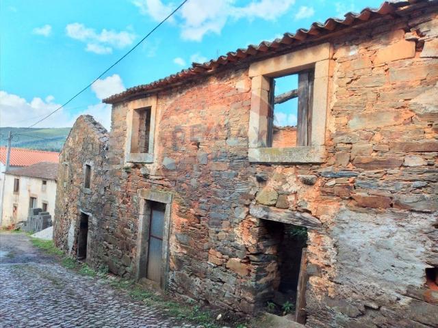 Casa venda em Castelo Branco, Cumeada