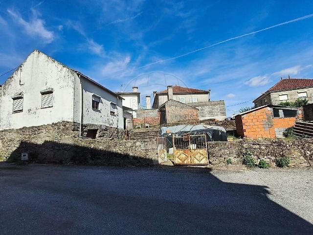 Casa venda em Silvã de Cima, Sátão