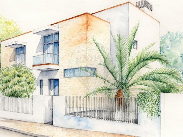 Casa venda em Cabeço de Oureças, Lisboa