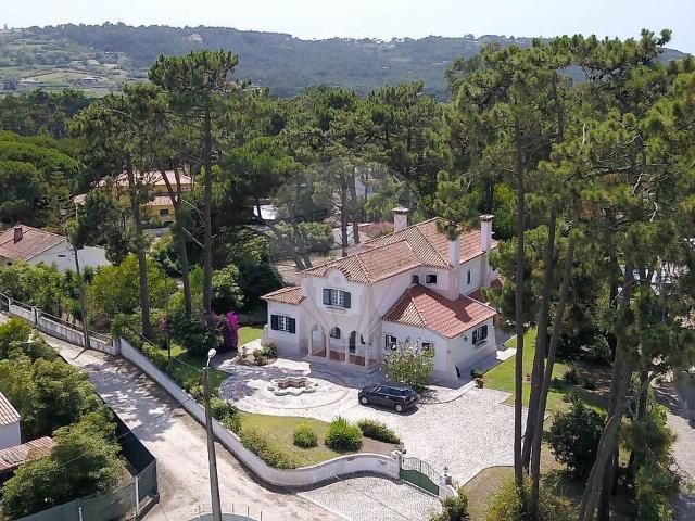 Casa venda em Mucifal-Banzão, Sintra