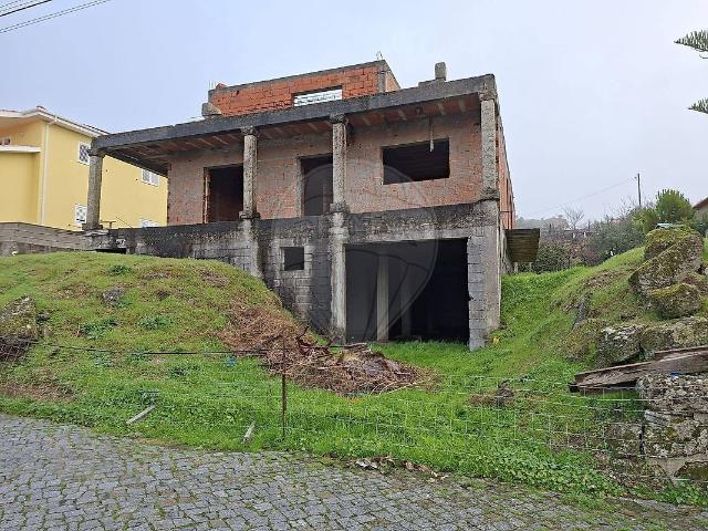Casa venda em São Salvador, Soalhães