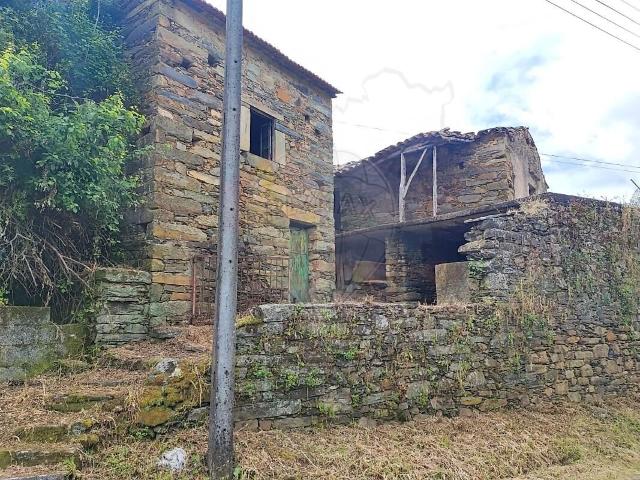 Casa venda em Penafalcão, Proença-a-Nova