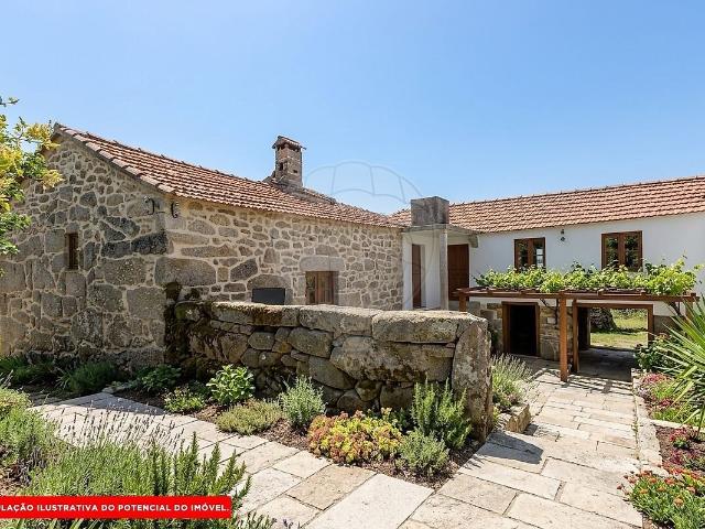 Casa venda em Souselo, Viseu