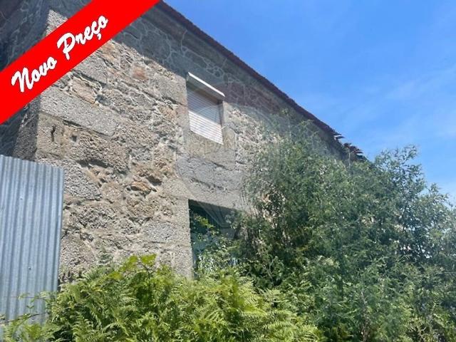 Casa venda em Souto e Tabaçô, Arcos de Valdevez