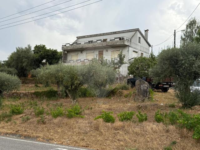 Casa venda em São Fagundo, Tábua