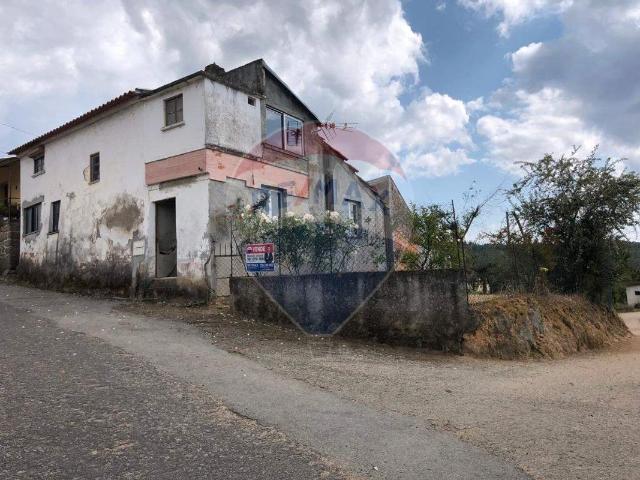 Casa venda em Seca, Tábua