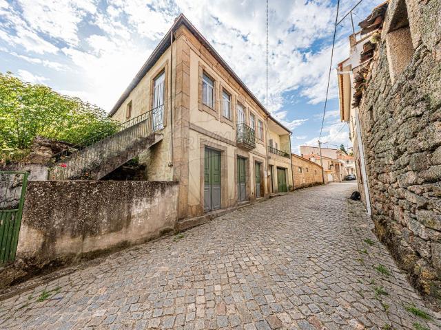 Casa venda em Guedieiros, Sendim, Viseu