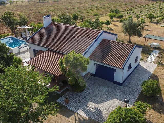 Quinta venda em Setúbal, Foros do Carrapatal