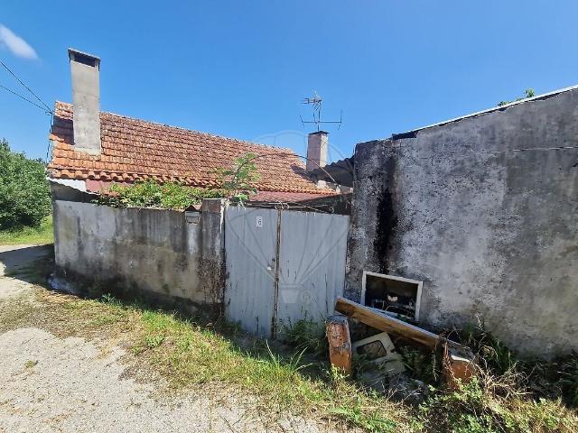 Casa venda em Tapéus, Soure