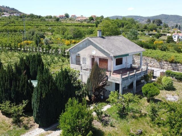 Casa venda em Tarouca, Viseu