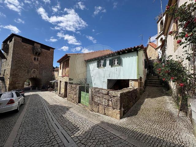 Casa venda em Tarouca, Viseu