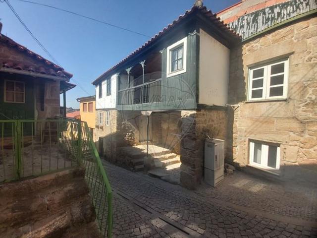 Casa venda em Tarouca, Viseu