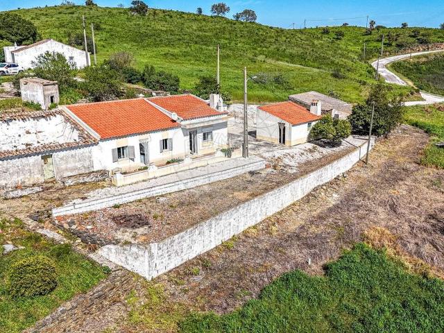 Casa venda em Vale de Ebros, Tavira