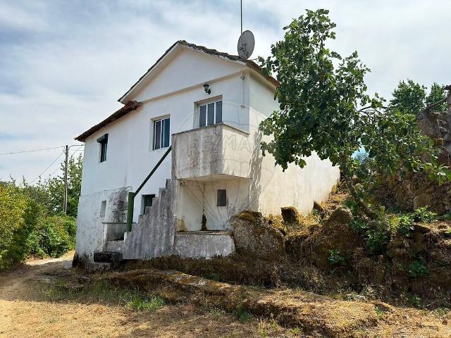 Casa venda em Telões, Vila Pouca de Aguiar