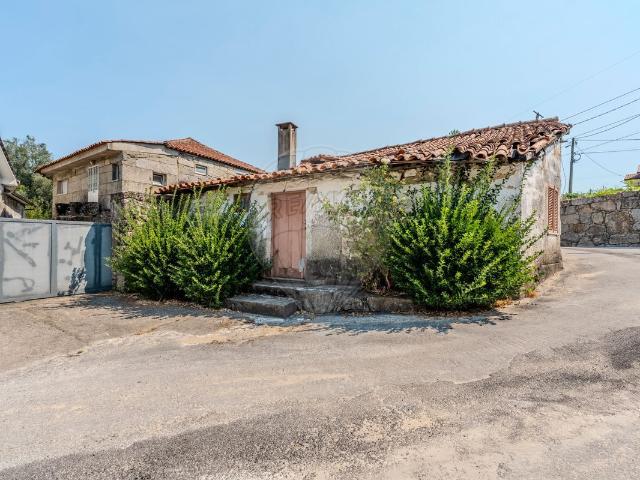 Casa venda em Covas, Braga