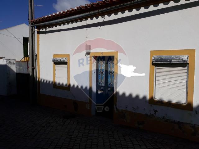 Casa venda em Nisa, Portalegre