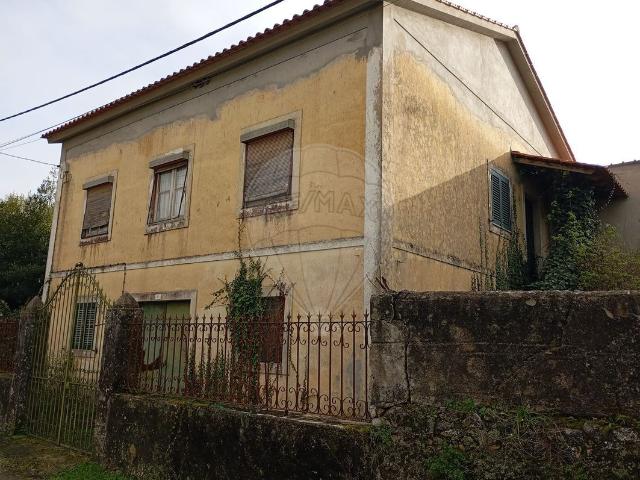 Casa venda em Casas de Além, Tomar