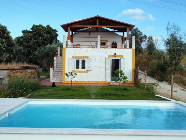 Casa venda em Casal do Rijo, Tomar