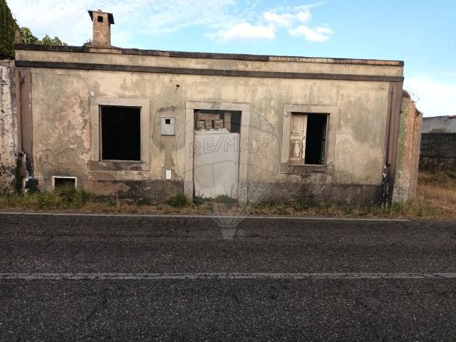 Casa venda em Vale Carneiro, Tomar