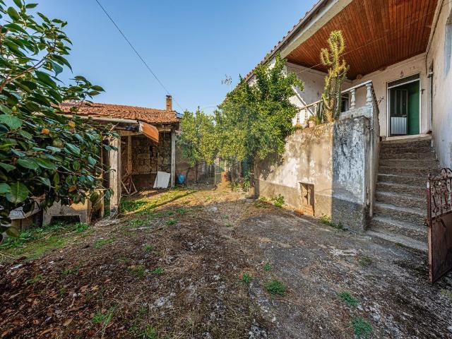 Casa venda em Tondela, Viseu
