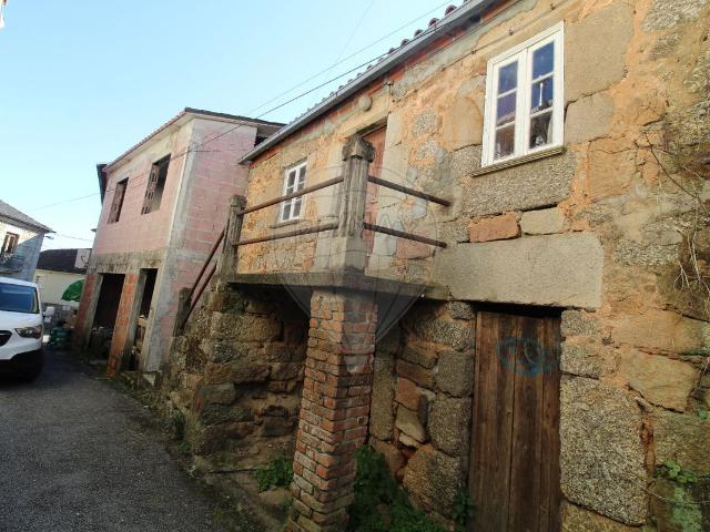 Casa venda em Tondela, Viseu